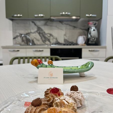 Al Canto Del Muezzin - Apartment Мадзара-дель-Валло Екстер'єр фото