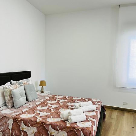 Al Canto Del Muezzin - Apartment Мадзара-дель-Валло Екстер'єр фото