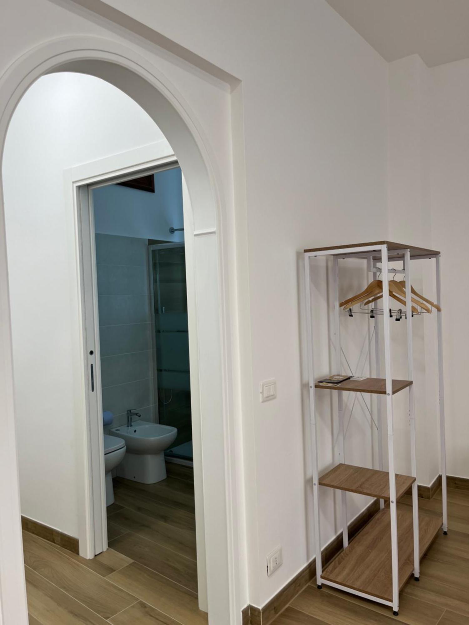 Al Canto Del Muezzin - Apartment Мадзара-дель-Валло Екстер'єр фото